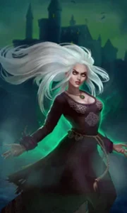 Banshee's Call