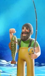 Big Bass Bonanza