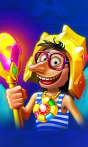 Big Atlantis Frenzy