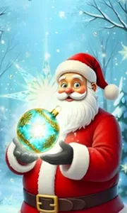 Xmas Strike - Hold & Hit