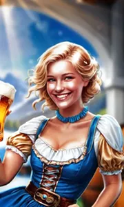 Bavarian Riches 2