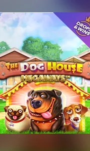 The Dog House Megaways