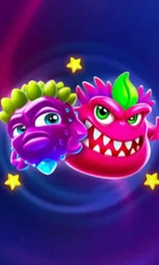 Alien Fruits 2