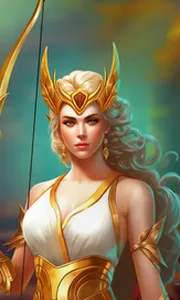 Bow of Artemis