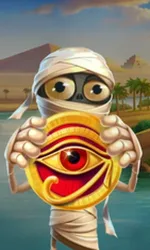 Mummy's Jewels 100