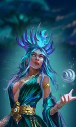 Golden Avalon Hold and Win