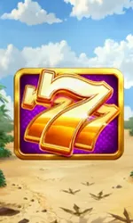 Rocket Eruption: Triple Blast