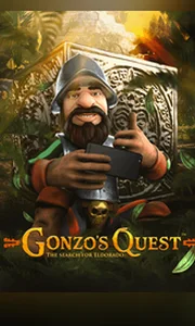 Gonzo's Quest