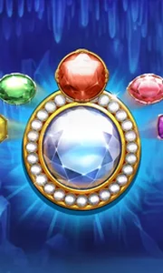 Crystal Caverns Megaways