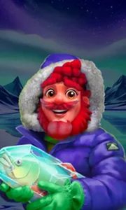 Trout's Treasure - Frosty Fins