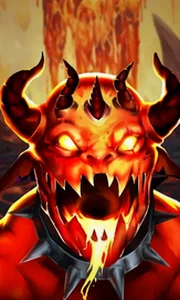 Devour The Weak