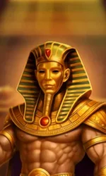 Treasures of Osiris