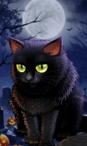 Spooky Halloween
