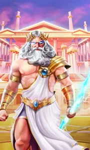 Gates of Olympus