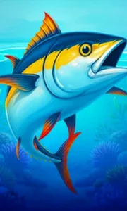 Big Boat Big Catch