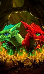 Double Dragon Gold: Hold & Win