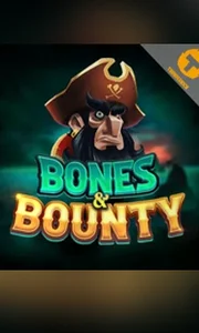 Bones & Bounty!