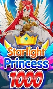 Starlight Princess 1000