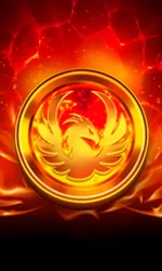 Phoenix Hotfire Hold & Win