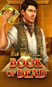 Book of Dead