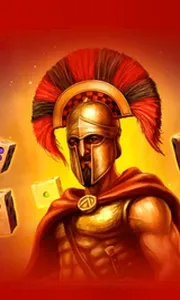 Almighty Sparta Dice