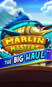 Marlin Masters: The Big Haul