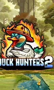 duck hunters 2