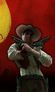 Wanted Dead or a Wild