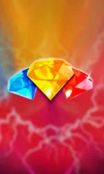 Turbo Diamonds: Hold & Win