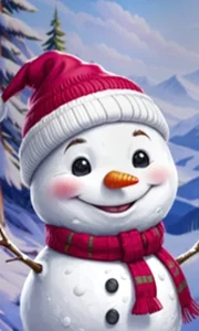 Book Of Frosty