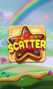 Candy Blitz Bombs