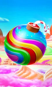 Sweet Bonanza
