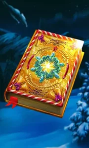 Book Of Xmas - JingleBells