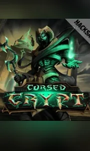 Cursed Crypt