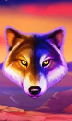 Wolf Gold